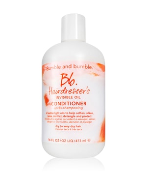 Bumble and bumble Hairdresser's Après-shampoing 473 ml 685428030077 base-shot_fr