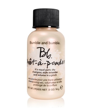 Bumble and bumble Prêt-à-Powder Poudre cheveux 14 g 685428019171 base-shot_fr