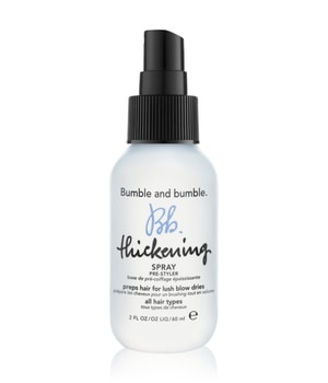 Bumble and bumble Thickening Spray thermo-protecteur 60 ml 685428024366 base-shot_fr