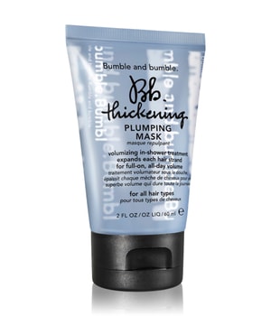 Bumble and bumble Thickening Masque cheveux 60 ml 685428000155 base-shot_fr
