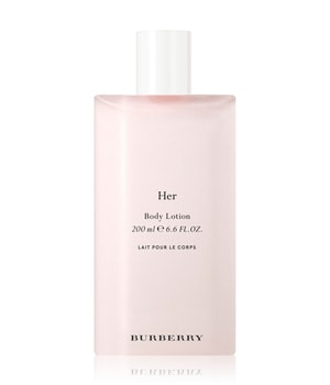 Burberry Her Lotion pour le corps 200 ml 3614227755970 base-shot_fr