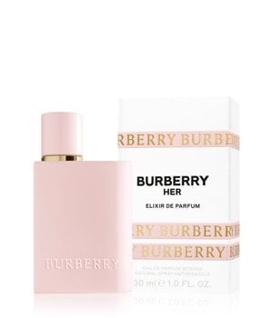 Burberry Her Eau de parfum 30 ml 3616304061929 detail-shot_fr