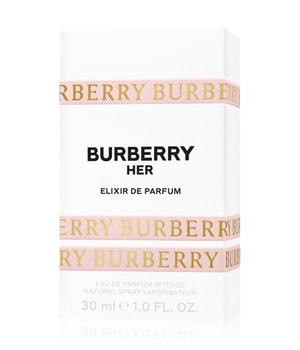 Burberry Her Eau de parfum 30 ml 3616304061929 pack-shot_fr
