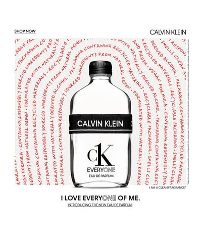 Calvin Klein ck Everyone Eau de parfum 100 ml 3616301781127 visual2-shot_fr