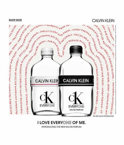 Calvin Klein ck Everyone Eau de parfum 100 ml 3616301781127 visual3-shot_fr