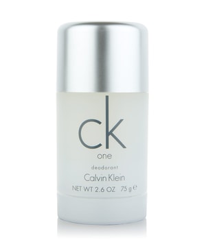 Calvin Klein ck one Déodorant stick 75 ml 088300108978 baseImage