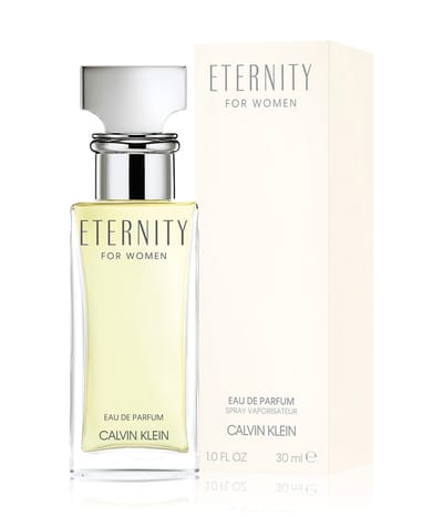 Calvin Klein Eternity Eau de parfum 30 ml 088300601387 detail-shot_fr