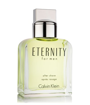 Calvin Klein Eternity Lotion après-rasage 100 ml 088300605538 base-shot_fr