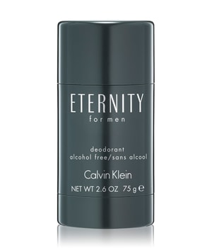 Calvin Klein Eternity Déodorant stick 75 g 088300605705 base-shot_fr