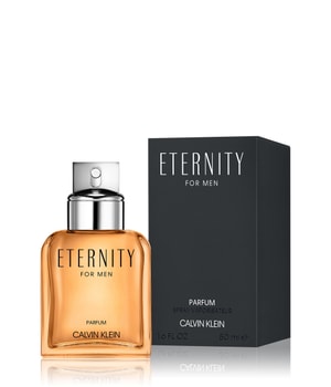 Calvin Klein Eternity Parfum 50 ml 3616303549756 base-shot_fr