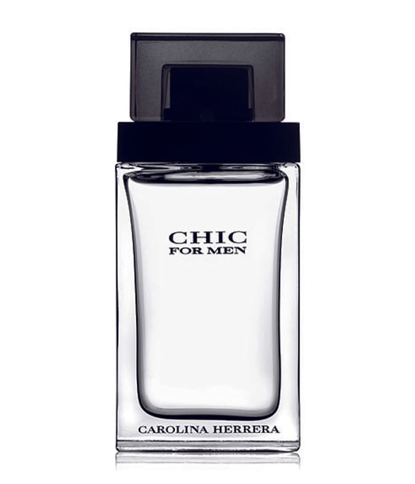 Image du produit 1 sur 1, Carolina Herrera Chic Eau de toilette