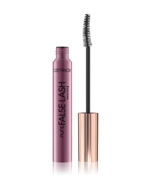 CATRICE Pure False Lash Mascara 10 ml 4059729398598 base-shot_fr