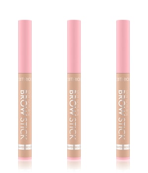 CATRICE Stay Natural Crayon sourcils 1 g 4059729398673 base-shot_fr