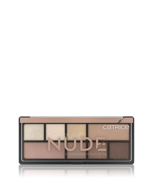 CATRICE The Pure Nude Palette de fards à paupières 9 g 4059729367020 pack-shot_fr