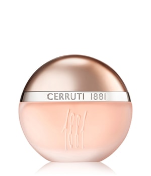 Cerruti 1881 pour Femme Eau de toilette 100 ml