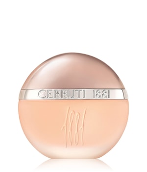 Cerruti 1881 pour Femme Eau de toilette 30 ml
