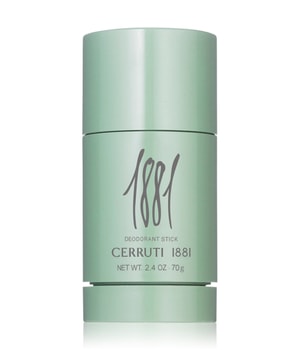 Cerruti 1881 pour Homme Déodorant stick 75 ml