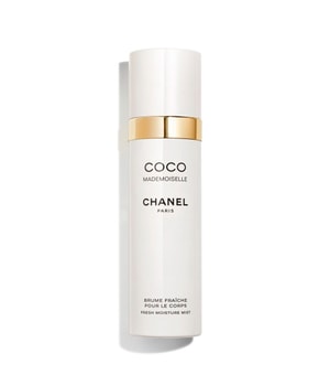 CHANEL COCO MADEMOISELLE Spray pour le corps 100 ml 3145891168501 base-shot_fr