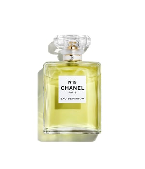 CHANEL N°19 Eau de parfum 100 ml 3145891195309 base-shot_fr