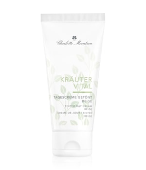 Charlotte Meentzen Kräutervital Crème teintée visage 50 ml 4013566001509 base-shot_fr