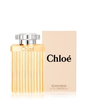 Chloé Chloé Gel douche 200 ml 688575201956 pack-shot_fr