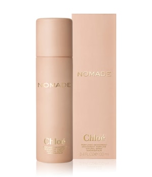 Chloé Nomade Déodorant en spray 100 ml 3614223111527 pack-shot_fr