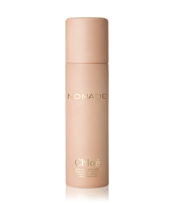 Image du produit 1 sur 3, Chloé Nomade Déodorant en spray