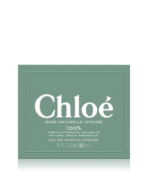 Chloé Chloé Eau de parfum 30 ml 3616302038626 pack-shot_fr