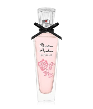 Christina Aguilera Definition Eau de parfum 15 ml 719346648820 base-shot_fr