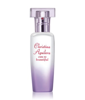 Christina Aguilera Eau so Beautiful Eau de parfum 15 ml 719346248402 base-shot_fr
