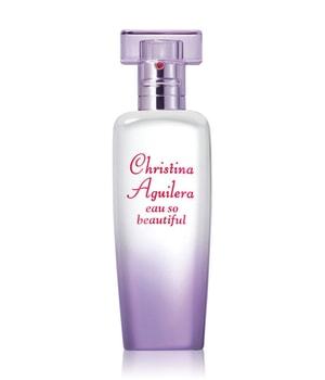 Christina Aguilera Eau so Beautiful Eau de parfum 30 ml 719346248396 base-shot_fr
