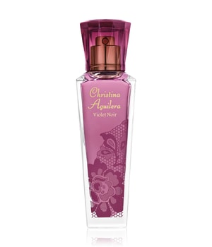 Christina Aguilera Violet Noir Eau de parfum 15 ml 0719346235303 base-shot_fr