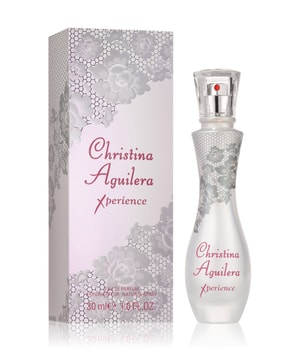Christina Aguilera Xperience Eau de parfum 30 ml 0719346699280 pack-shot_fr