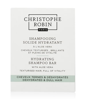 Christophe Robin Hydrating Shampoing 100 g 5056379590623 base-shot_fr