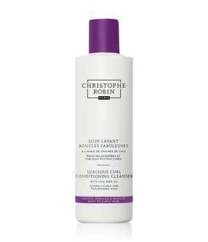 Christophe Robin Luscious Curl Après-shampoing 150 ml 5056379589955 base-shot_fr