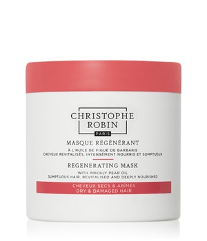 Christophe Robin Regenerating Masque cheveux 250 ml 5056379590524 base-shot_fr