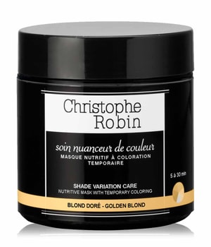 Christophe Robin Shade Variation Care Masque colorant 250 ml 3760041759165 base-shot_fr