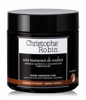 Christophe Robin Shade Variation Care Masque colorant 250 ml 3760041759134 base-shot_fr