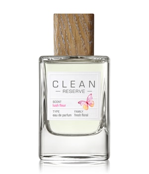 CLEAN Reserve Butterfly Edition Eau de parfum 100 ml 874034012373 base-shot_fr