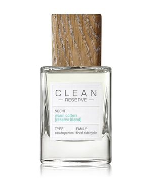 CLEAN Reserve Classic Collection Eau de parfum 50 ml 874034011604 base-shot_fr