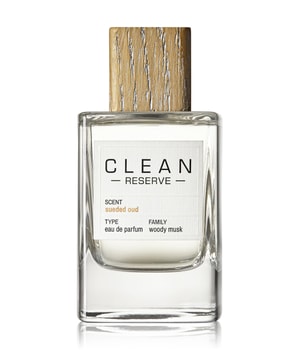 CLEAN Reserve Classic Collection Eau de parfum 100 ml 874034007430 base-shot_fr