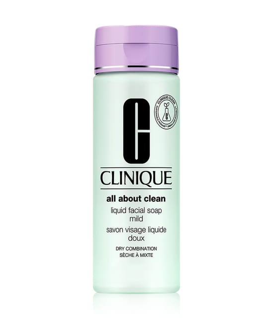 Image du produit 1 sur 2, CLINIQUE 3-Step System Savon visage