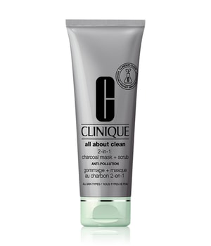 CLINIQUE All About Clean Masque visage 100 ml 192333088999 base-shot_fr