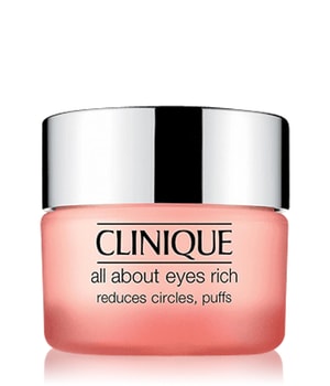 Clinique All About Eyes Rich Crème contour des yeux 30 ml