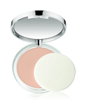 Clinique Almost Powder SPF 15 Poudre compacte 10 g