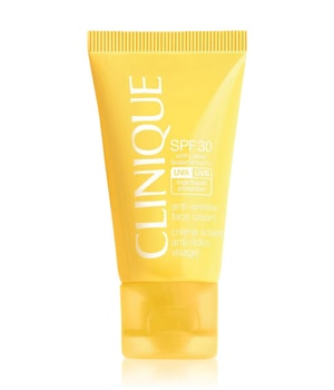 CLINIQUE Anti-Wrinkle Crème solaire 50 ml 020714817343 base-shot_fr