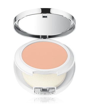 Clinique Beyond Perfecting 2-in-1: Foundation + Concealer Poudre compacte 10 g