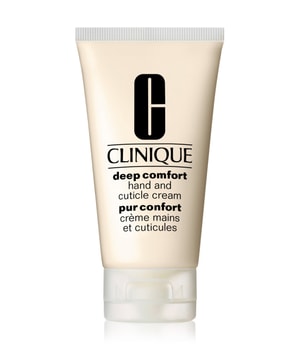 CLINIQUE Deep Comfort Crème pour les mains 75 ml 020714389109 base-shot_fr