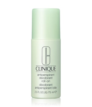 CLINIQUE Dry Form Déodorant roll-on 75 ml 020714007058 base-shot_fr