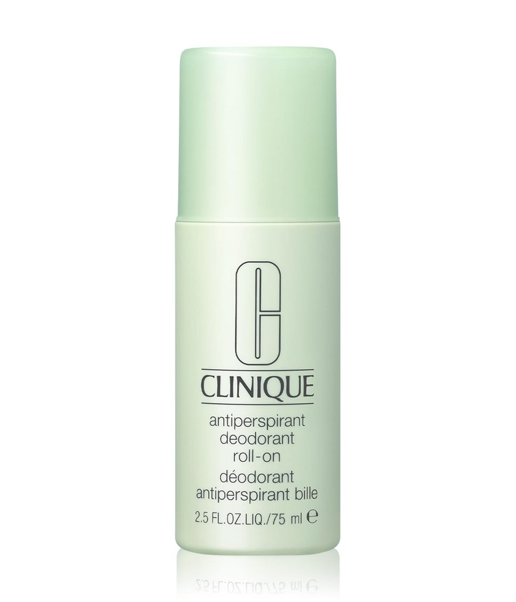 CLINIQUE Dry Form Déodorant roll-on 75 ml 020714007058 base-shot_fr
